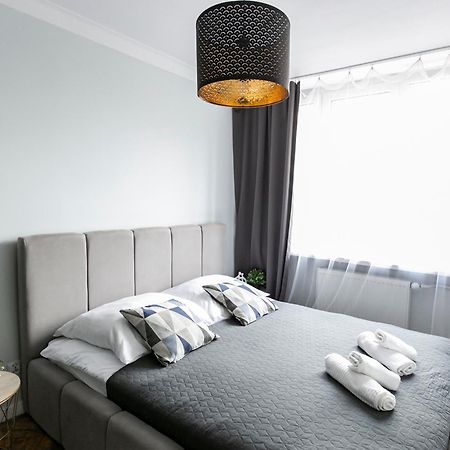 Nowogrodzka 78 - Apartament Dla 4 Osob - 200M Od Szpitala Klinicznego Na Lindleya - 1Km Do Dworca Centralnego - Wifi - Smart Tv 45 Cali Varsovie Extérieur photo