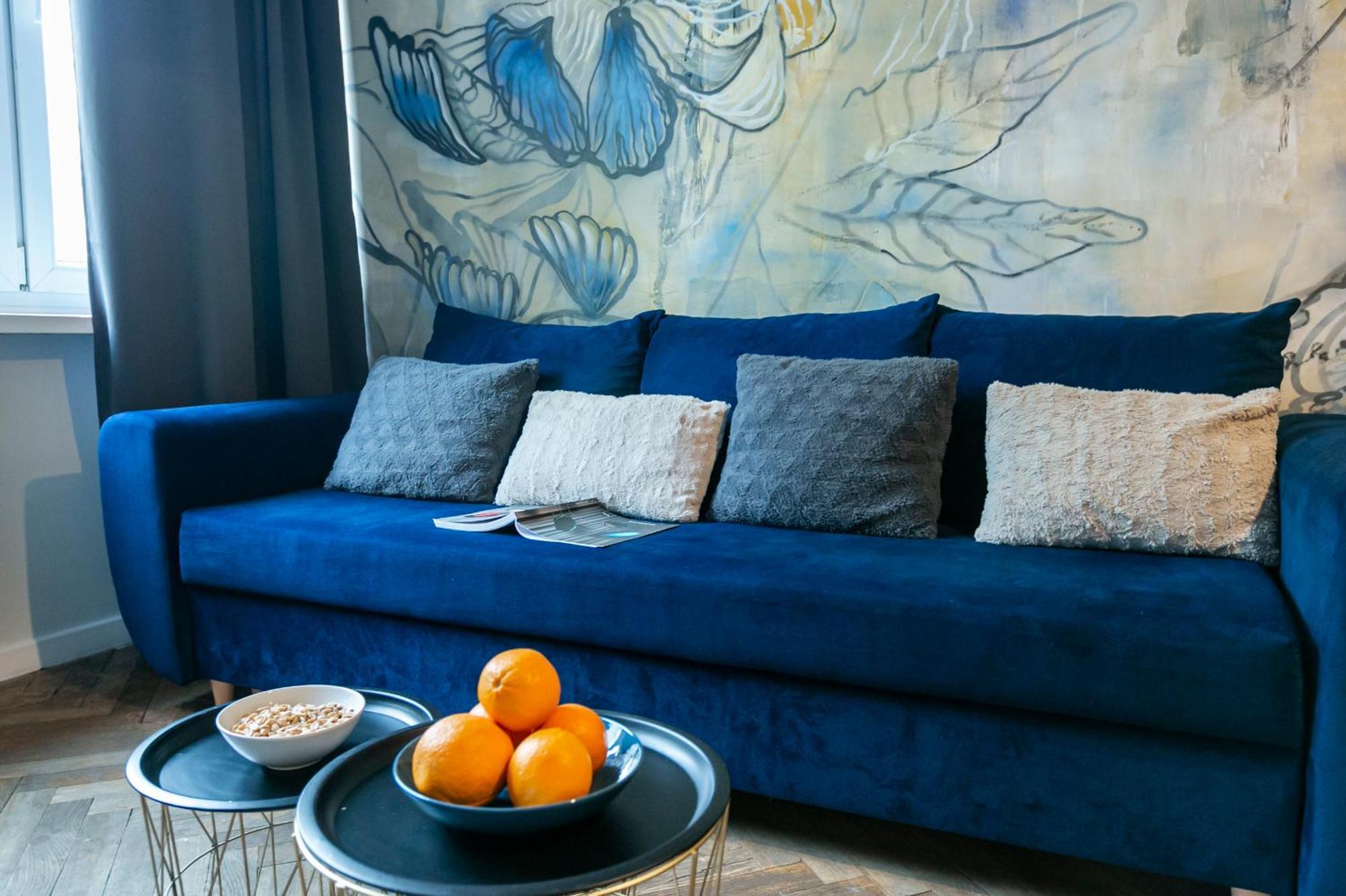 Nowogrodzka 78 - Apartament Dla 4 Osob - 200M Od Szpitala Klinicznego Na Lindleya - 1Km Do Dworca Centralnego - Wifi - Smart Tv 45 Cali Varsovie Extérieur photo