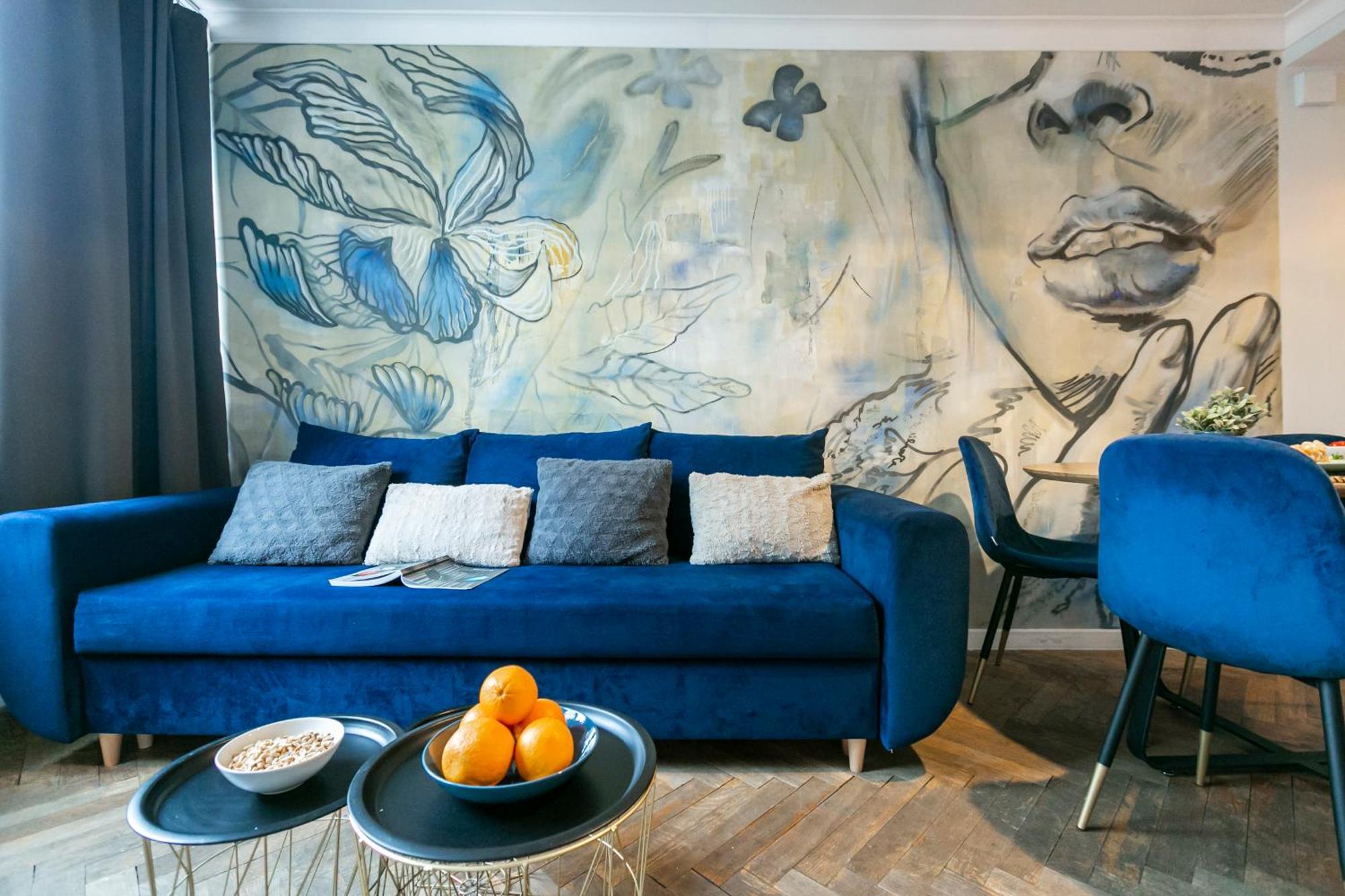 Nowogrodzka 78 - Apartament Dla 4 Osob - 200M Od Szpitala Klinicznego Na Lindleya - 1Km Do Dworca Centralnego - Wifi - Smart Tv 45 Cali Varsovie Extérieur photo