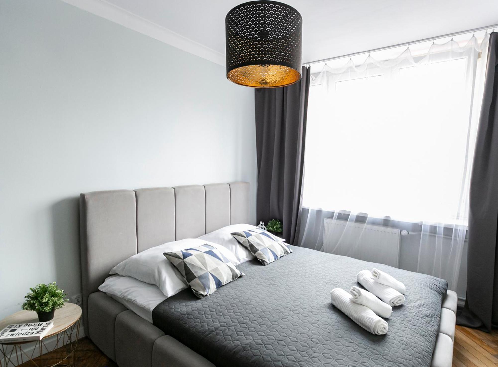 Nowogrodzka 78 - Apartament Dla 4 Osob - 200M Od Szpitala Klinicznego Na Lindleya - 1Km Do Dworca Centralnego - Wifi - Smart Tv 45 Cali Varsovie Extérieur photo