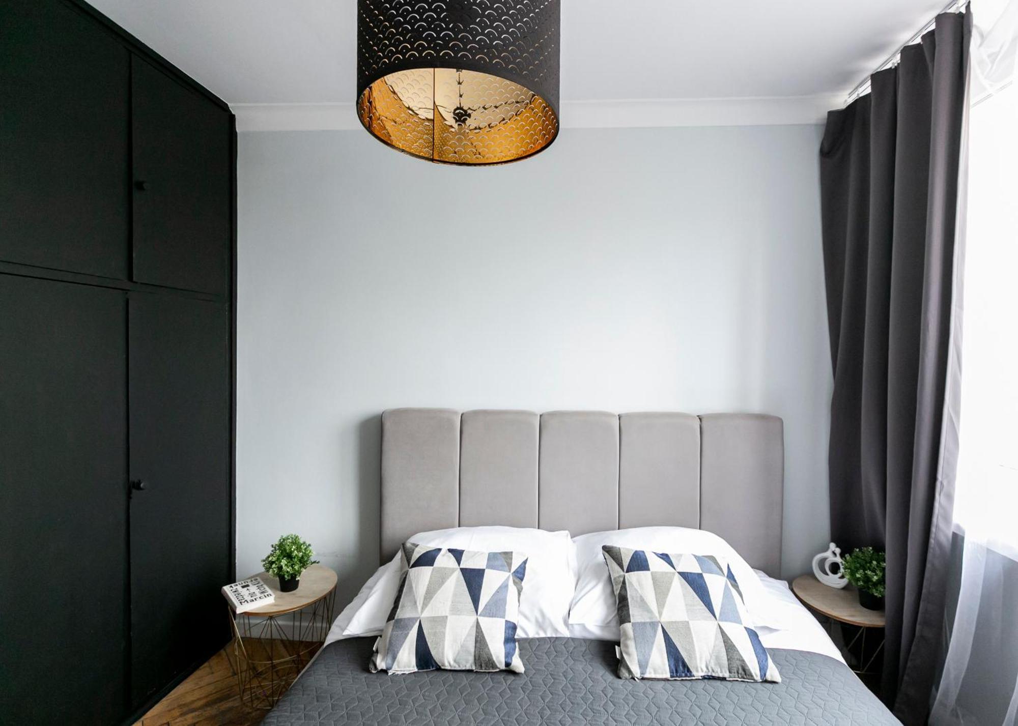 Nowogrodzka 78 - Apartament Dla 4 Osob - 200M Od Szpitala Klinicznego Na Lindleya - 1Km Do Dworca Centralnego - Wifi - Smart Tv 45 Cali Varsovie Extérieur photo